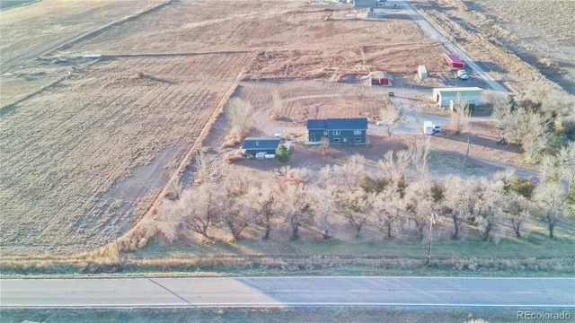 $750,000 | 29500 State Highway 52, Keenesburg, CO 80643