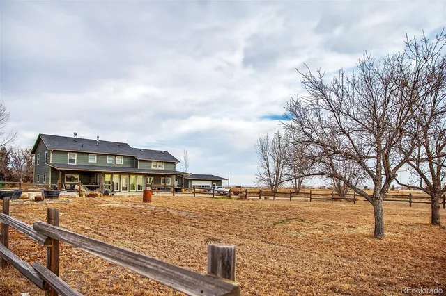 $750,000 | 29500 State Highway 52, Keenesburg, CO 80643