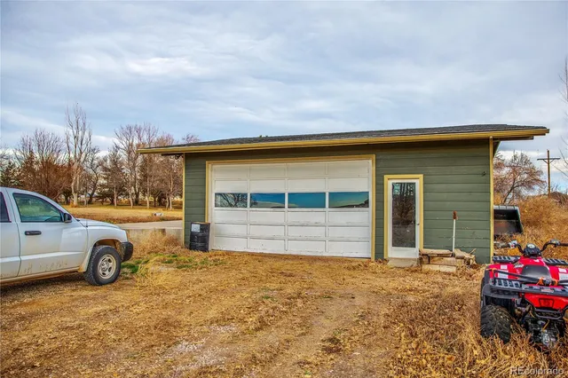 $750,000 | 29500 State Highway 52, Keenesburg, CO 80643