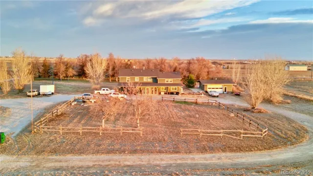 $750,000 | 29500 State Highway 52, Keenesburg, CO 80643