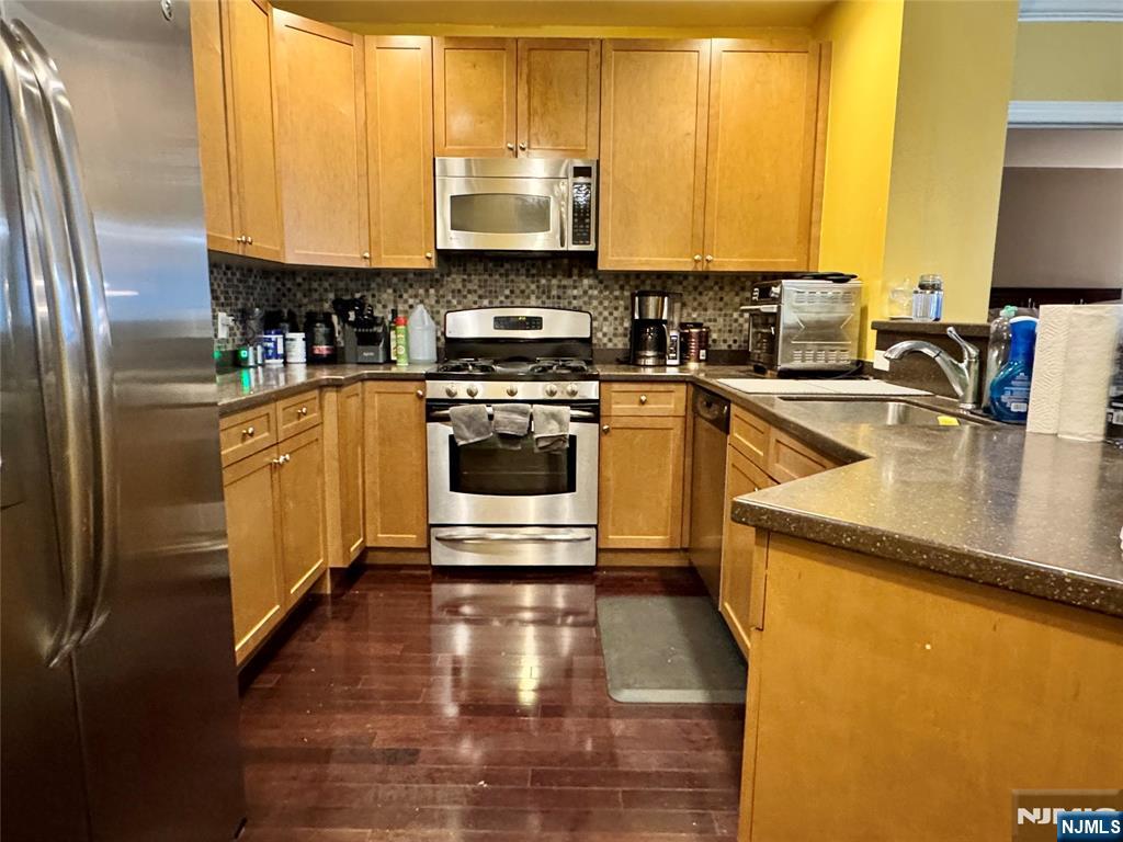 54 Polifly Road, Unit 108 Hackensack, NJ 07601 - Photo 3 of 17