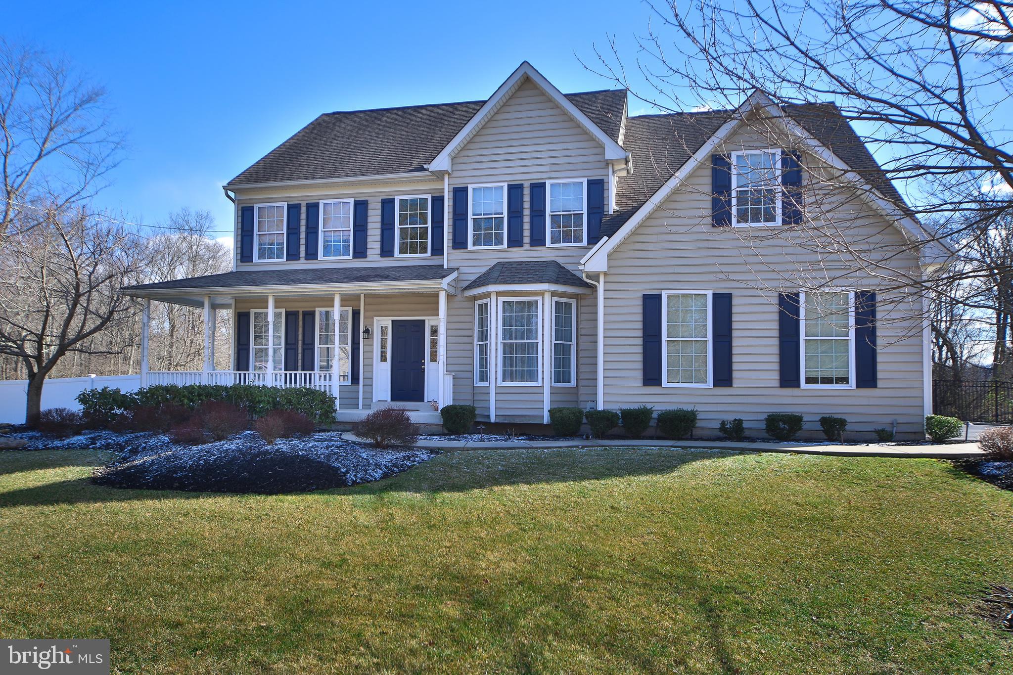 21 Sheridan Road Doylestown, PA 18901 - Photo 1 of 27 Gallery Image 1