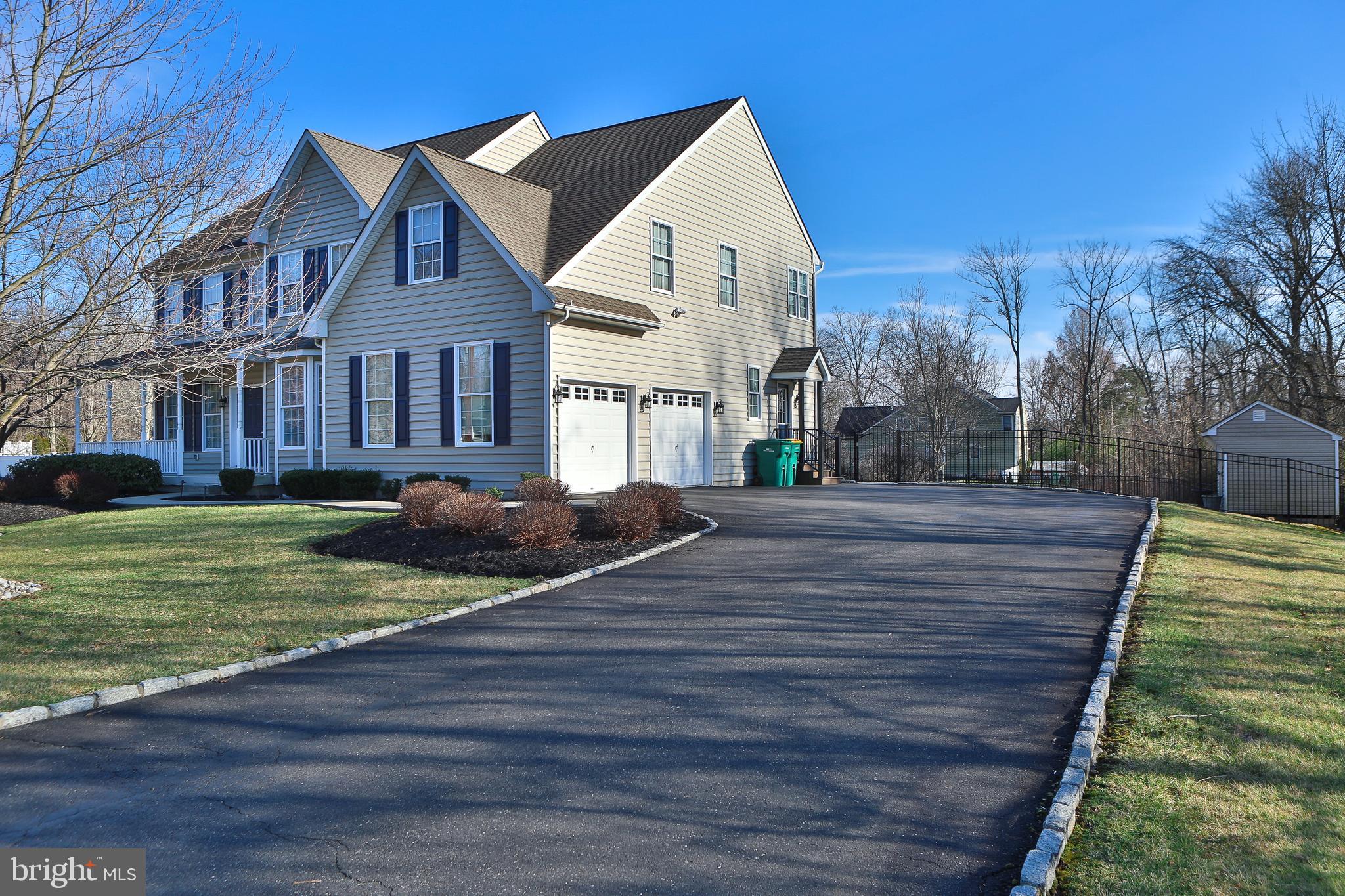 21 Sheridan Road Doylestown, PA 18901 - Photo 2 of 27 Gallery Image 2