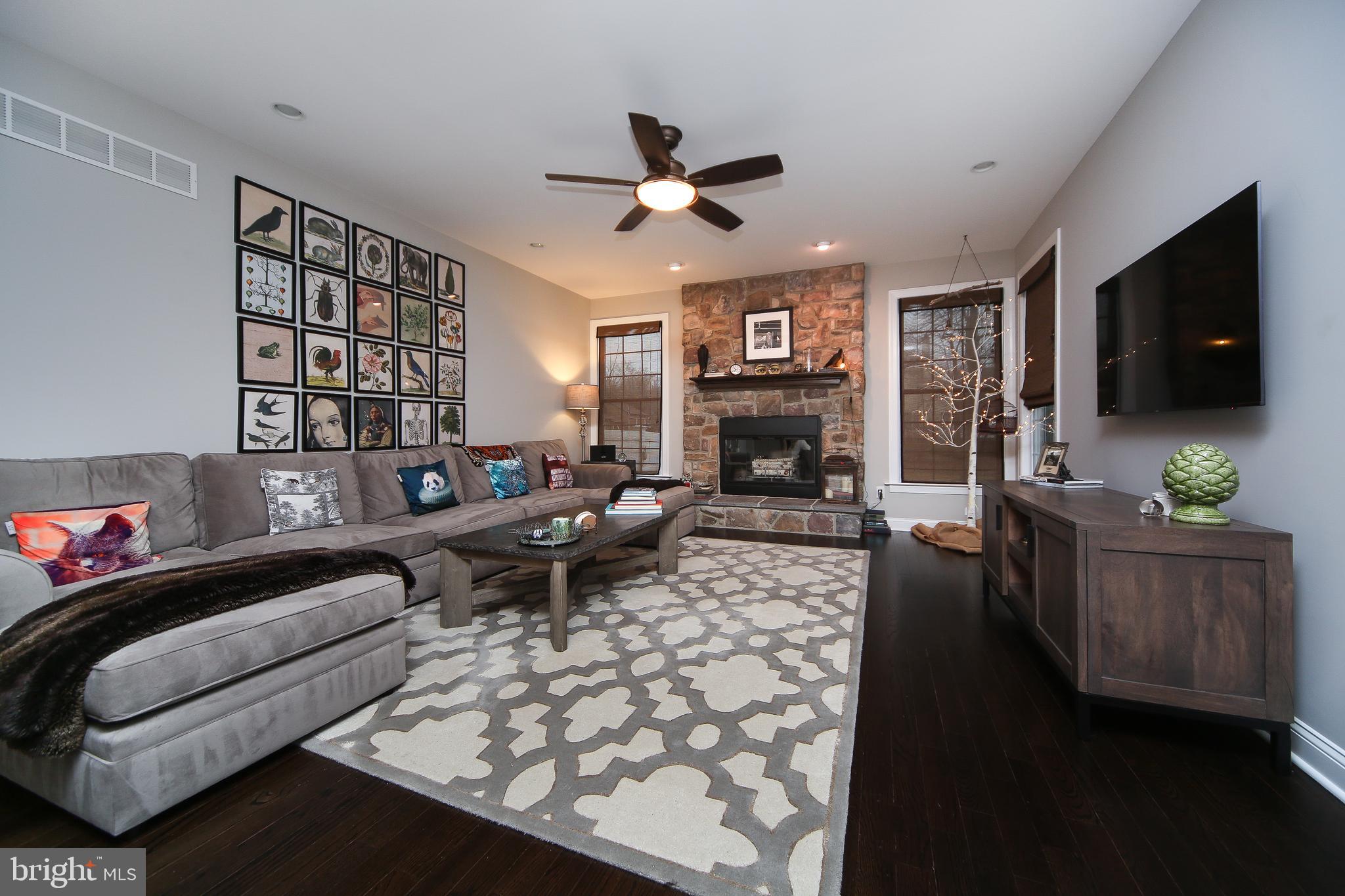 21 Sheridan Road Doylestown, PA 18901 - Photo 14 of 27 Gallery Image 14