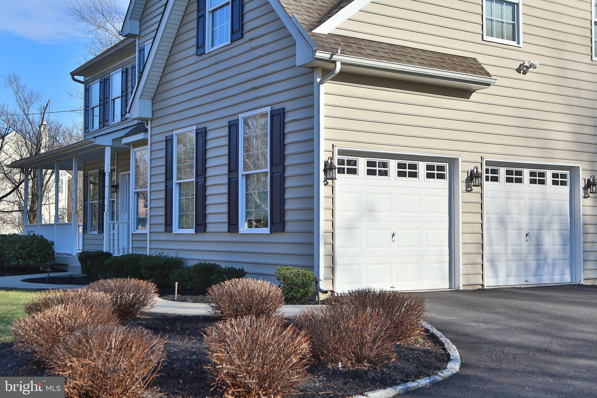 21 Sheridan Road Doylestown, PA 18901 - Photo 3 of 27 Gallery Image 3