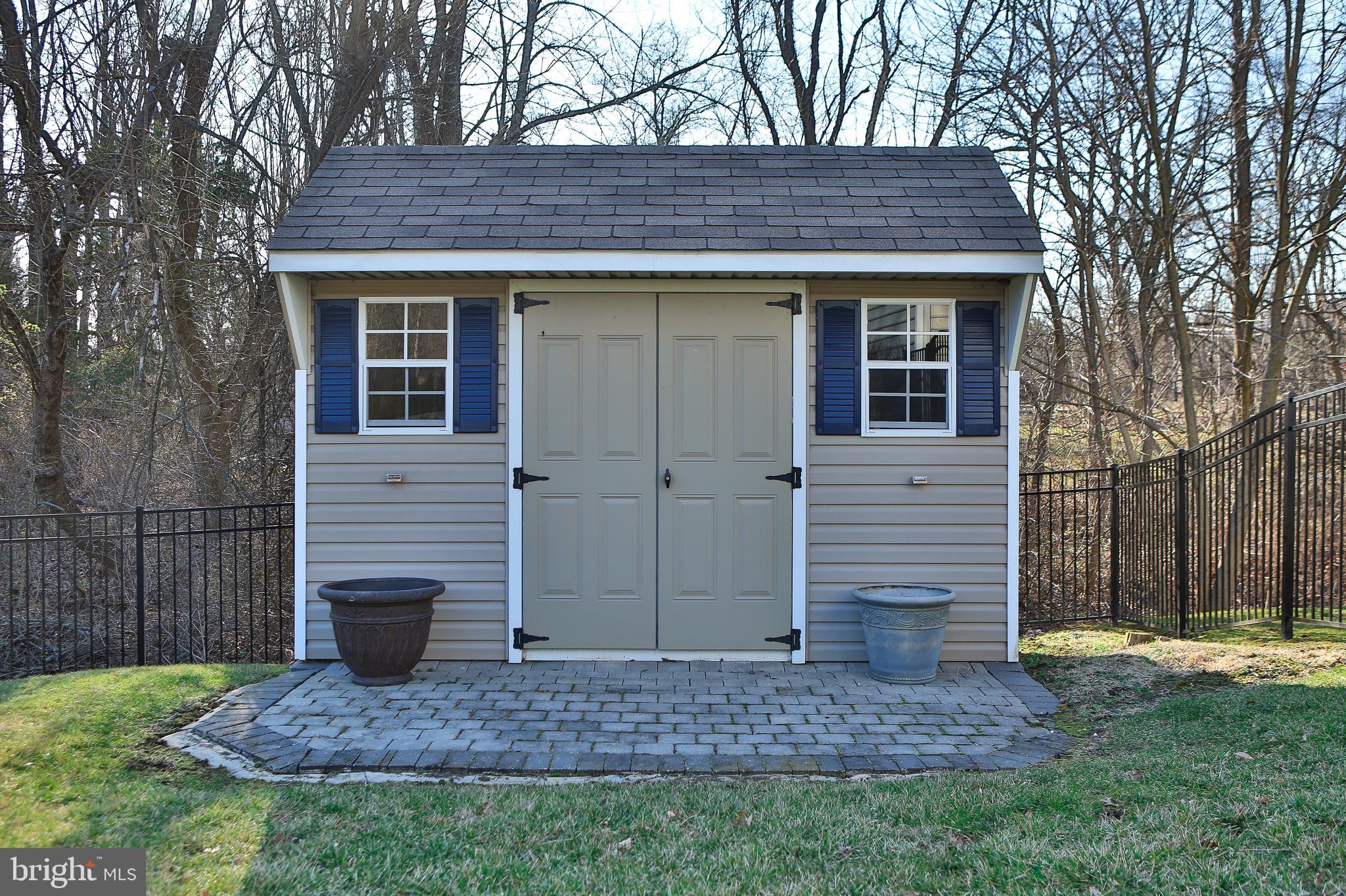 21 Sheridan Road Doylestown, PA 18901 - Photo 26 of 27 Gallery Image 26