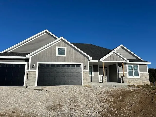 $764,990 | N59-w25898 N59-w25898 Amberwood Court, Lisbon, WI 53089