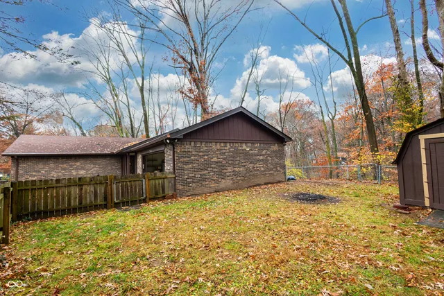 $339,900 | 7942 Continental Drive, Mooresville, IN 46158