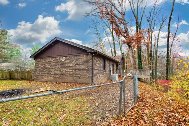 $339,900 | 7942 Continental Drive, Mooresville, IN 46158