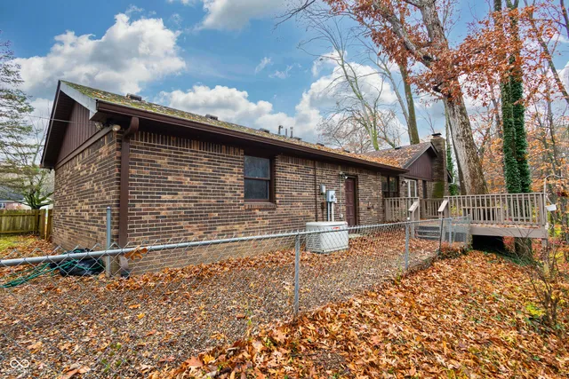 $339,900 | 7942 Continental Drive, Mooresville, IN 46158