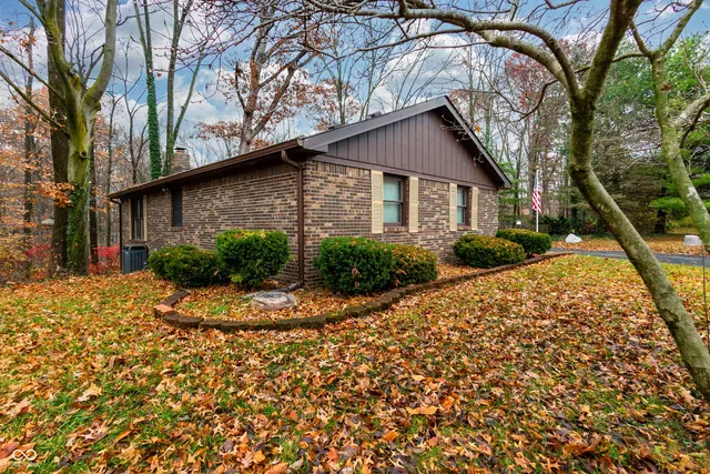 $339,900 | 7942 Continental Drive, Mooresville, IN 46158