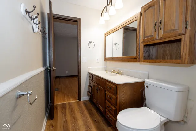 $339,900 | 7942 Continental Drive, Mooresville, IN 46158