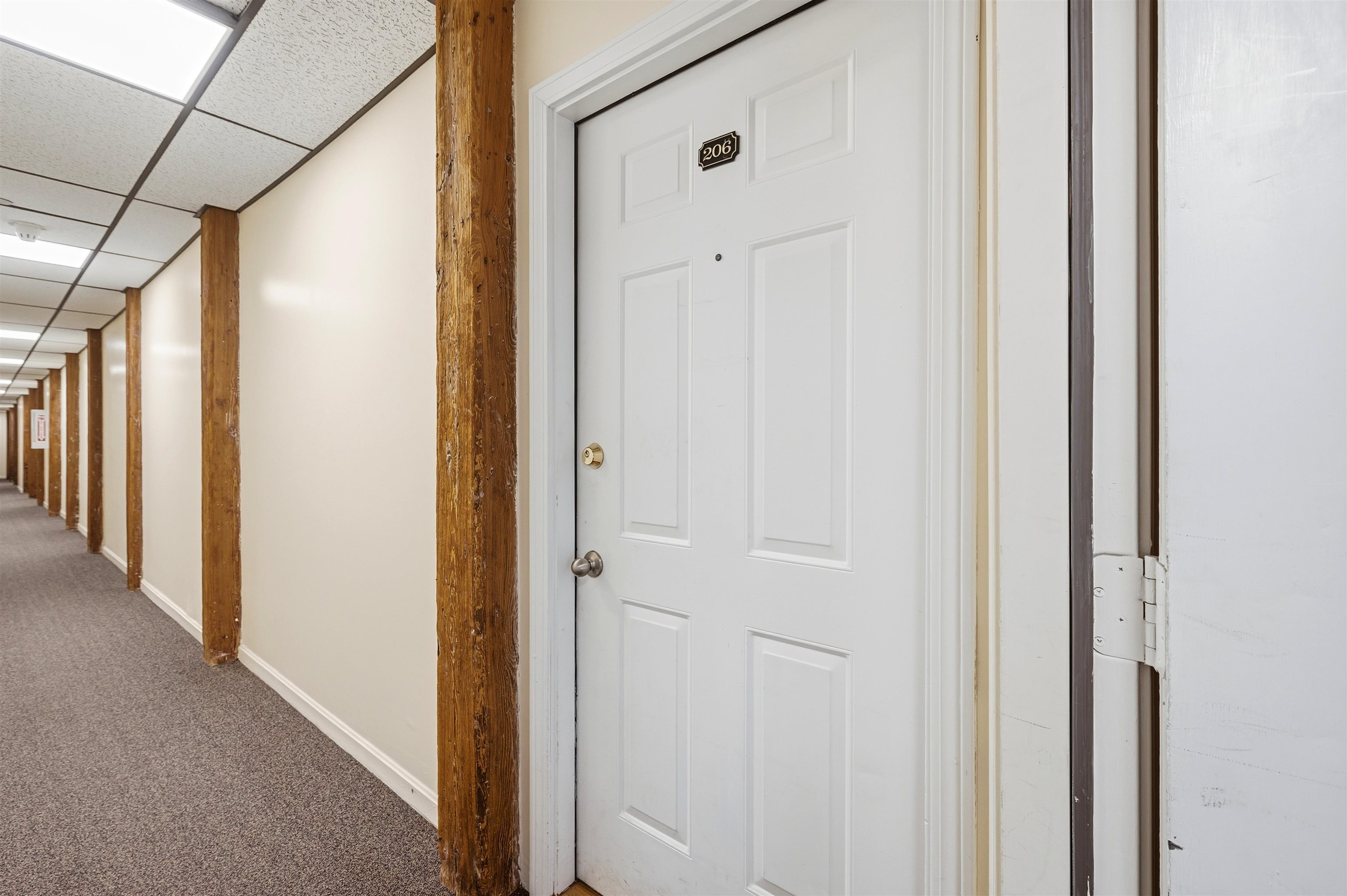 156 Front Street, Unit 206 Exeter, NH 03833 - Photo 5 of 33