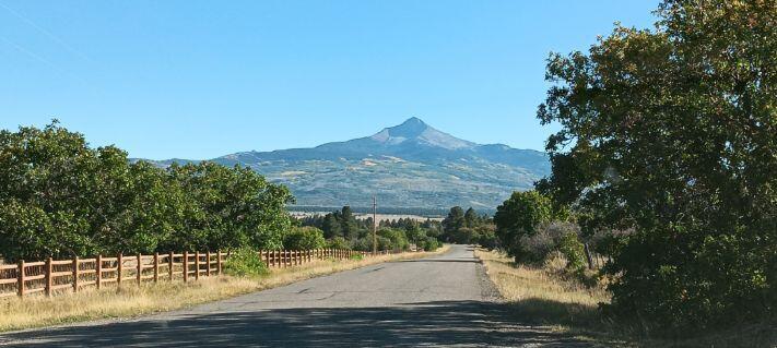 Tbd Beef Trail Road Norwood, CO 81423 - Photo 5 of 7 a view of a house with a yard