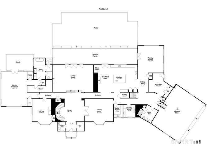 1300 Rock Rimmon Road Stamford, CT 06903 - Photo 33 of 35