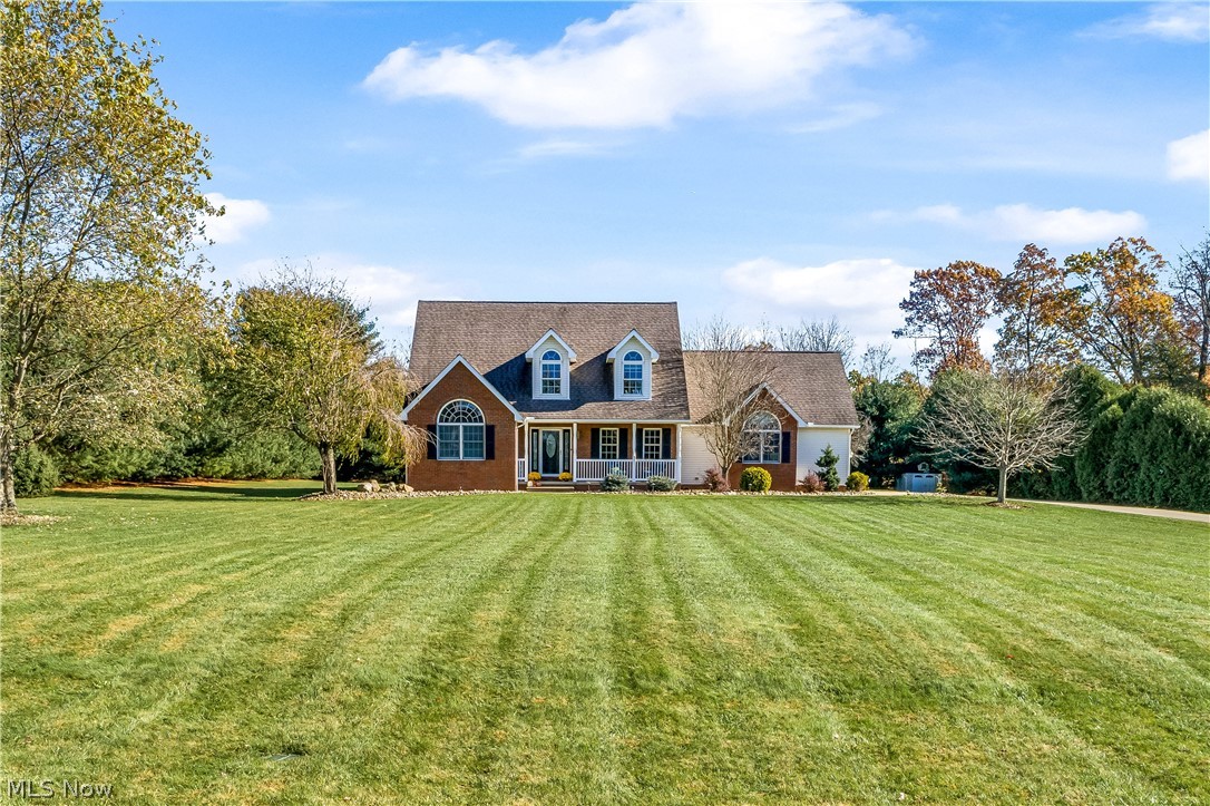 4657 McCauley Road Wooster, OH 44691 - Photo 1 of 31 Gallery Image 1