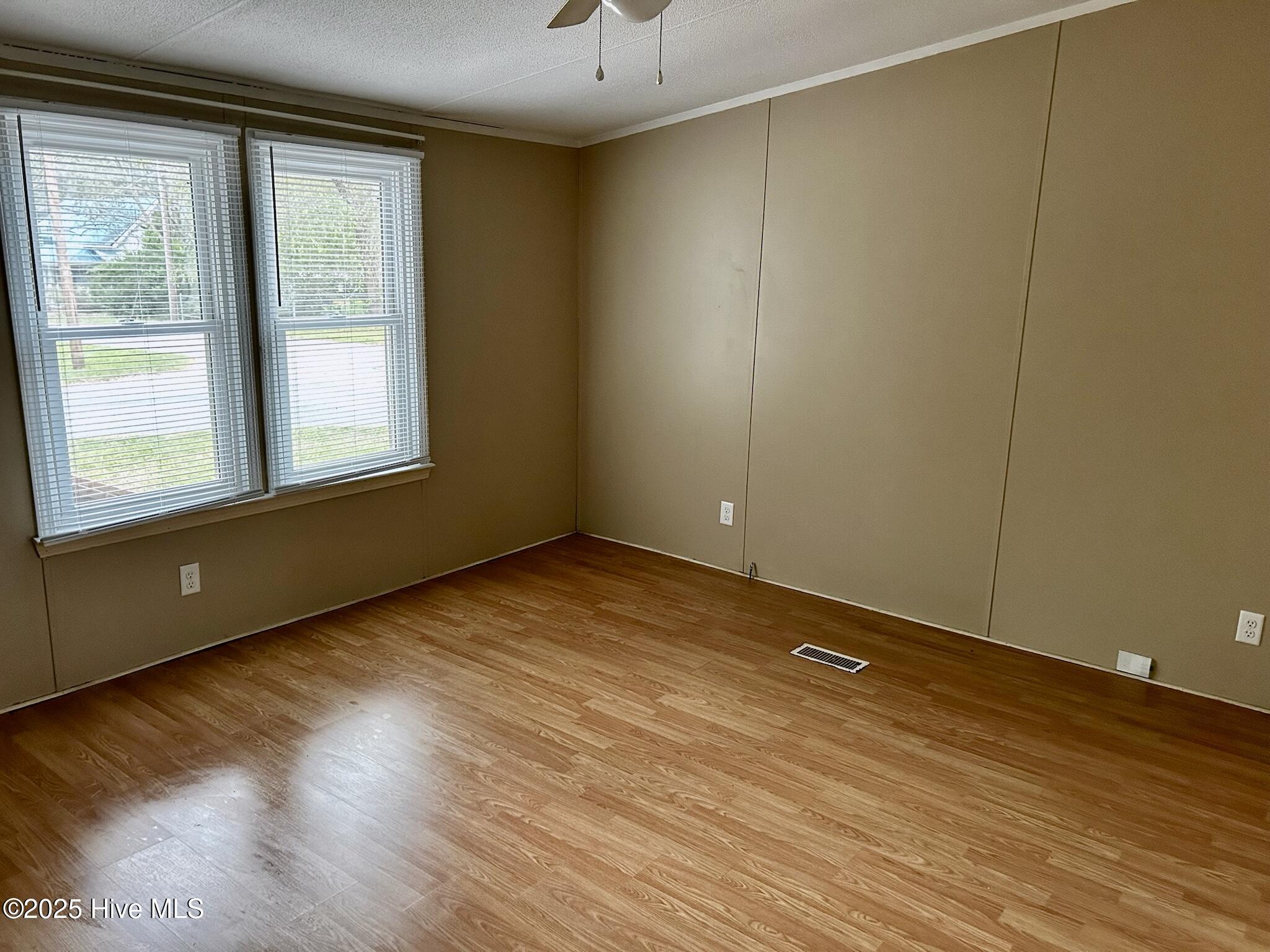 231 Church Street Rockingham, NC 28379 - Photo 18 of 20 master bedroom