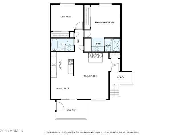 $265,000 | 5525 East Thomas Road, Unit N5, Phoenix, AZ 85018