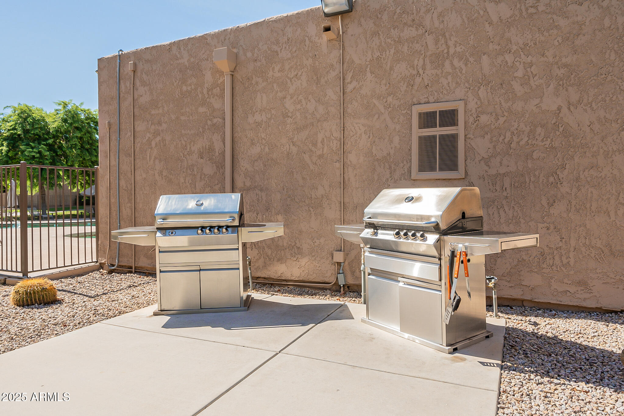 5525 East Thomas Road, Unit N5 Phoenix, AZ 85018 - Photo 23 of 27 a room with storage and utility