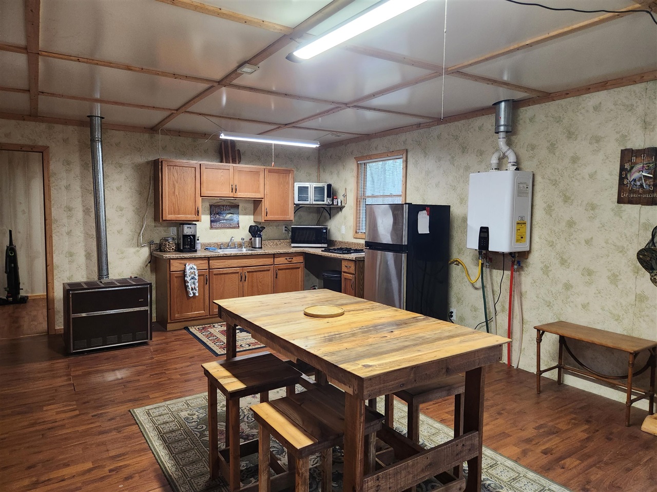 11373 South Rabbit Road Baldwin, MI 49304 - Photo 9 of 21