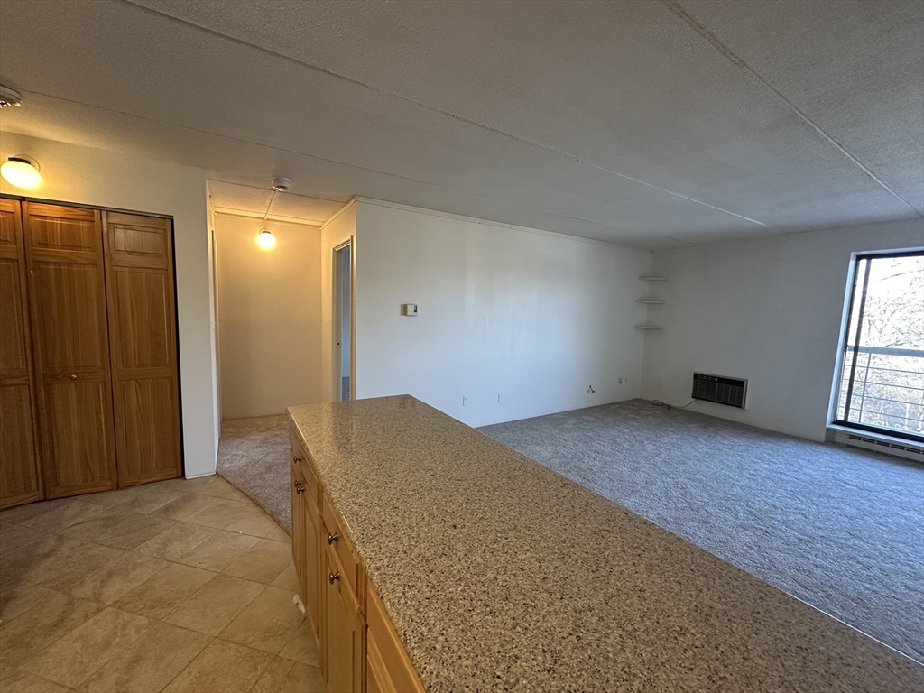 46 Cochituate Road, Unit 408 Framingham, MA 01701 - Photo 3 of 22 a view of empty room