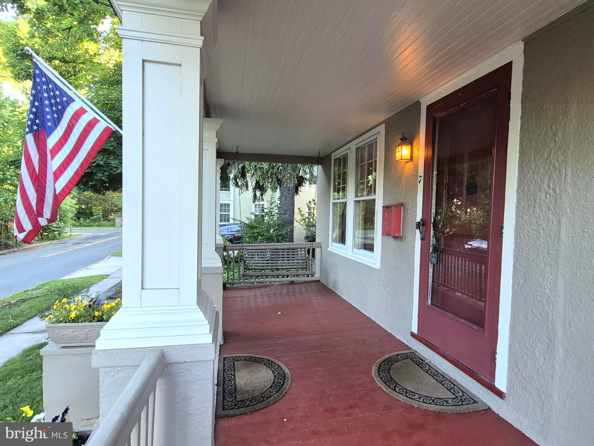 7 Sergeant Street Princeton, NJ 08540 - Photo 4 of 8