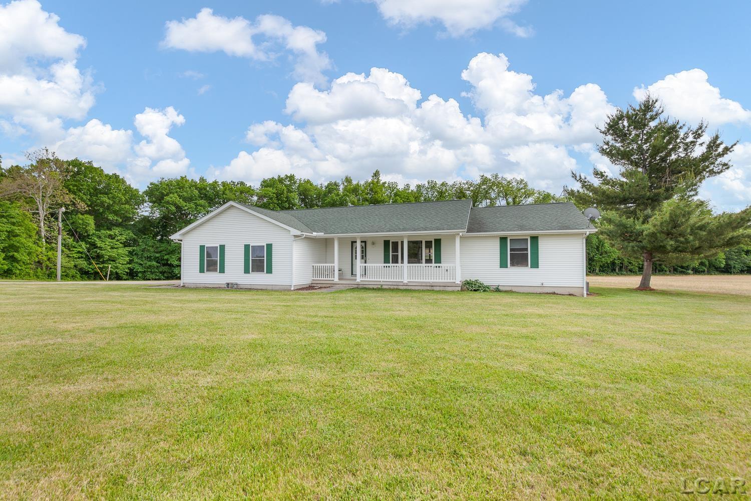 13525 Lawrence Road Hudson, MI 49247 - Photo 33 of 50