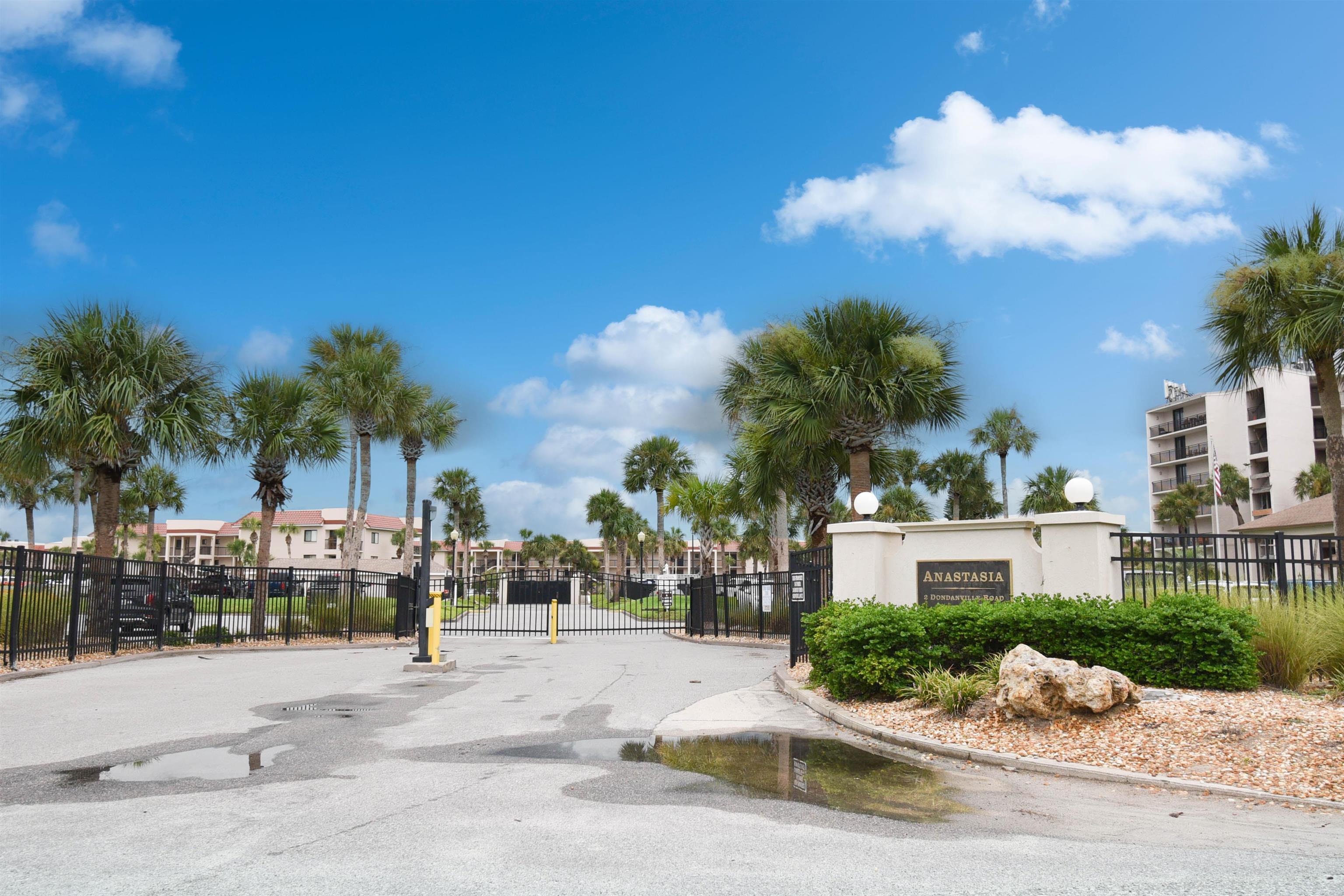2 Dondanville Road, Unit 212 St. Augustine, FL 32080 - Photo 31 of 31