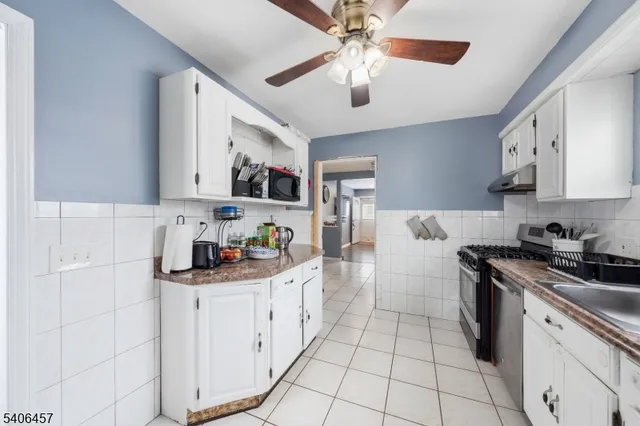 $499,000 | 291 Seaton Avenue, Unit 1, Roselle Park, NJ 07204