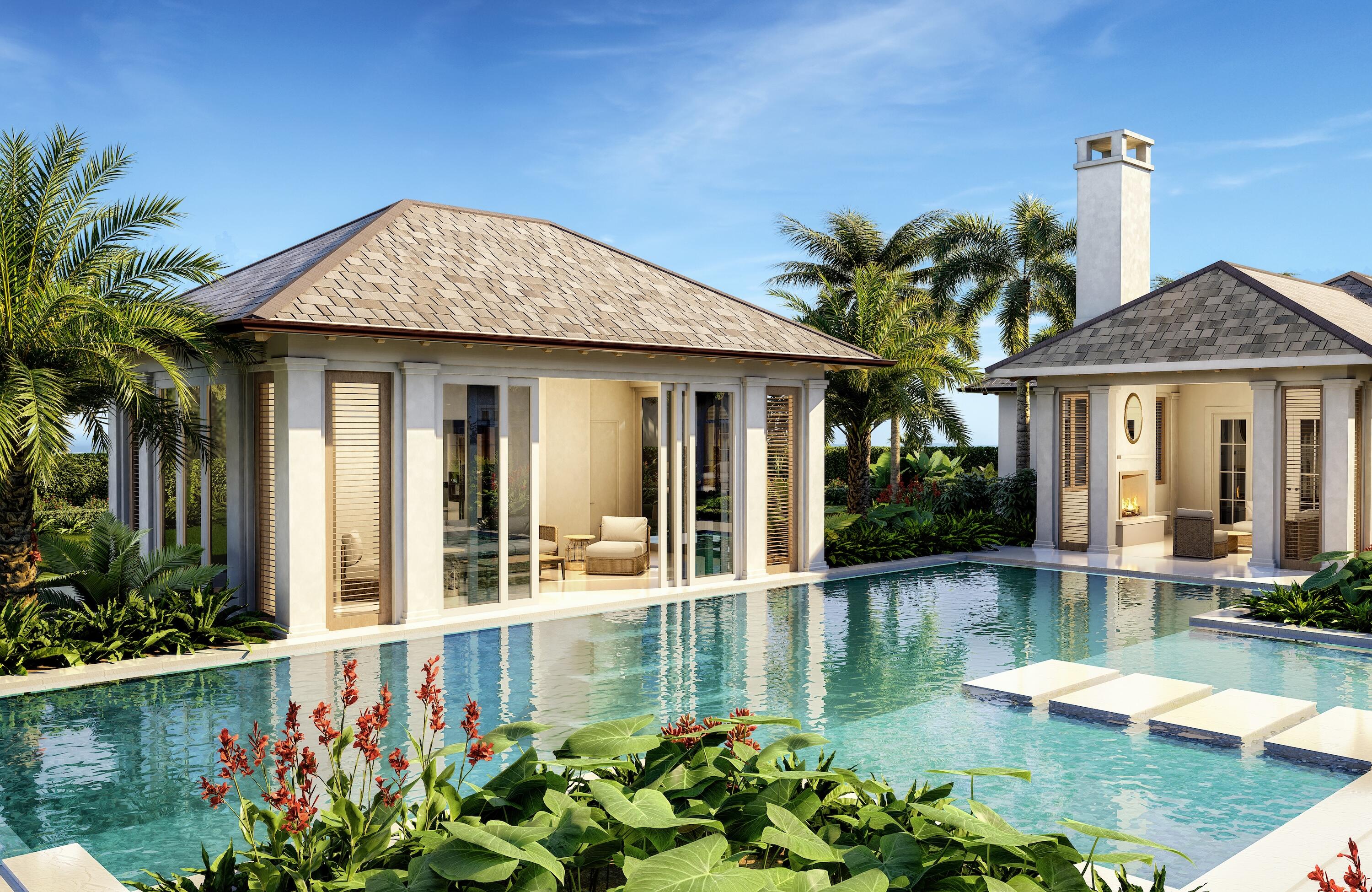 302 South Beach Road Jupiter Island, FL 33455 - Photo 6 of 24 Cabana
