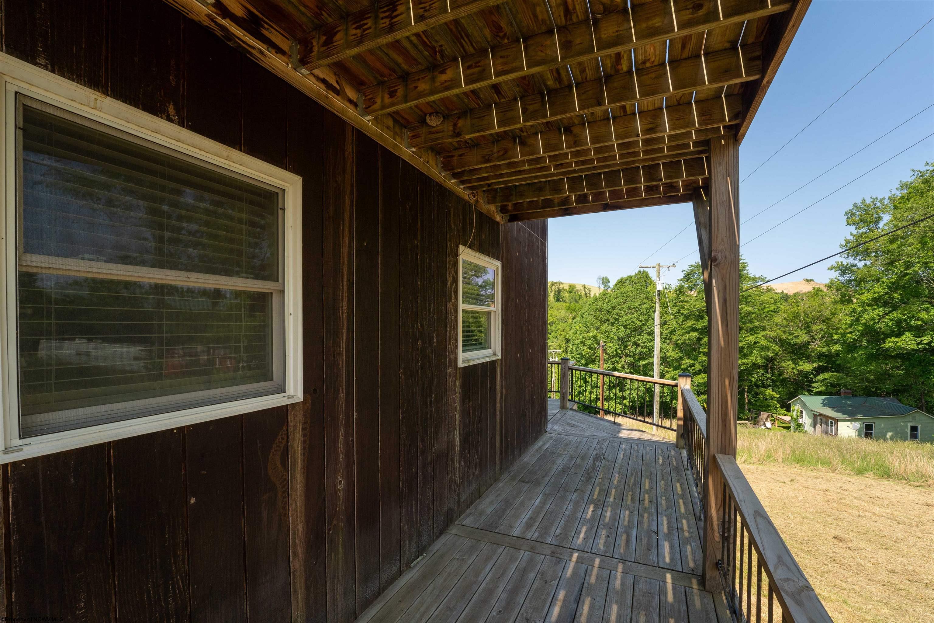 120 Cunningham Road Rivesville, WV 26588 - Photo 37 of 41 Gallery Image 37