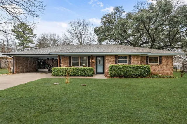 $225,000 | 513 North 38th Street, Corsicana, TX 75110