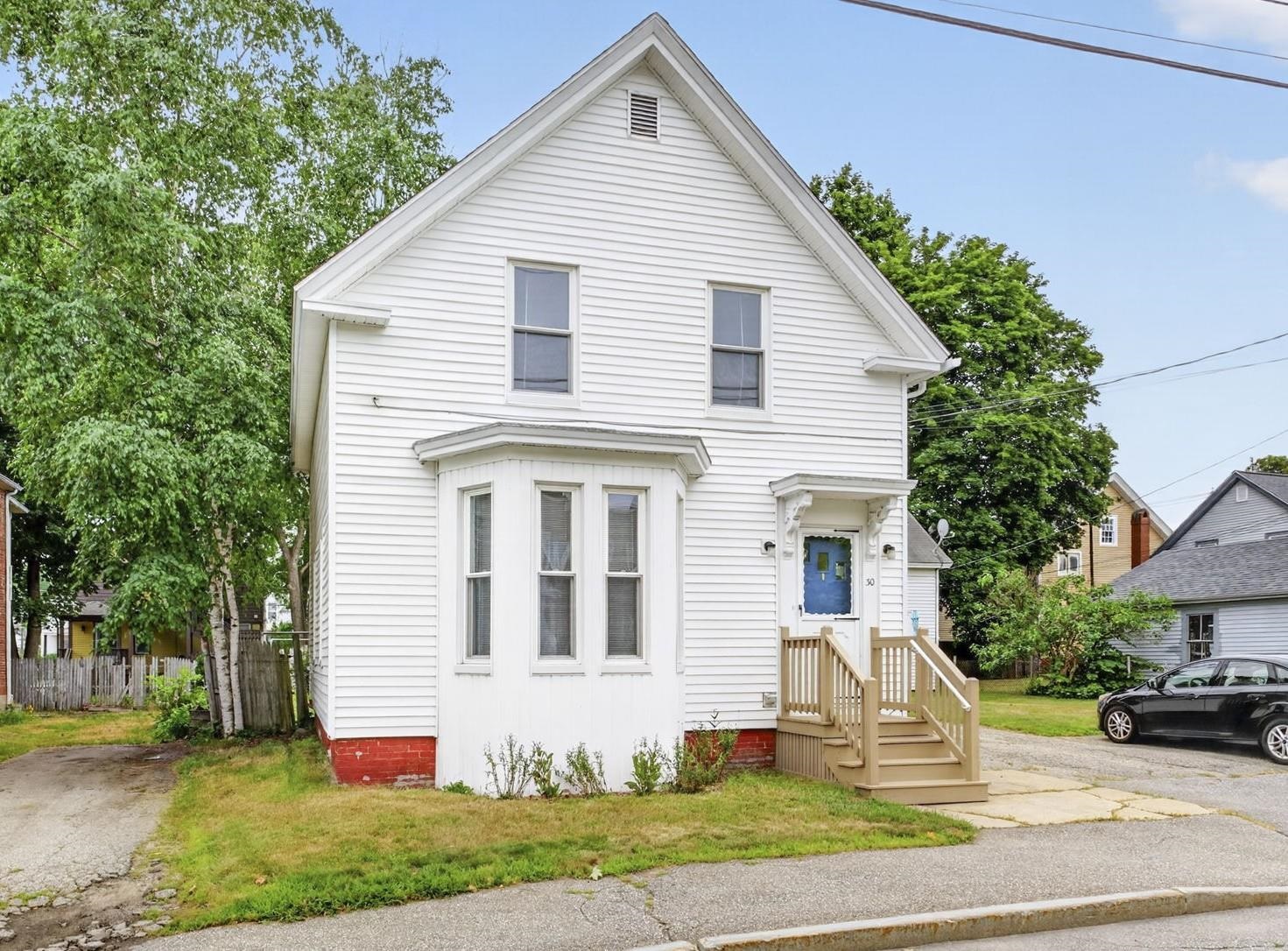 30 Maple Street Rochester, NH 03867 - Photo 2 of 48 Gallery Image 2