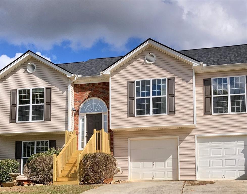 1367 Biedermeier Road Winder, GA 30680 - Photo 1 of 1 Welcome home to 1637 Biedermeier Road
