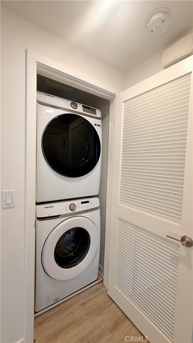 9628 Nova Place Rancho Cucamonga, CA 91730 - Photo 8 of 14 Stackable Laundry