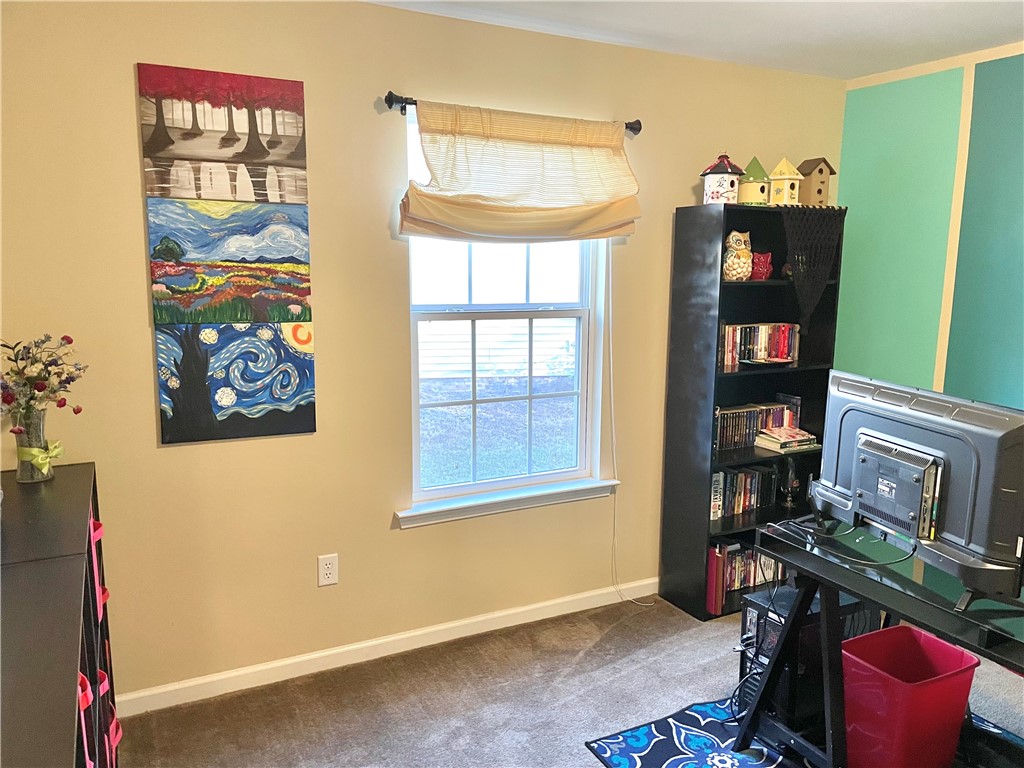 118 Belspring Lane Anderson, SC 29621 - Photo 23 of 34 Bedroom 3
