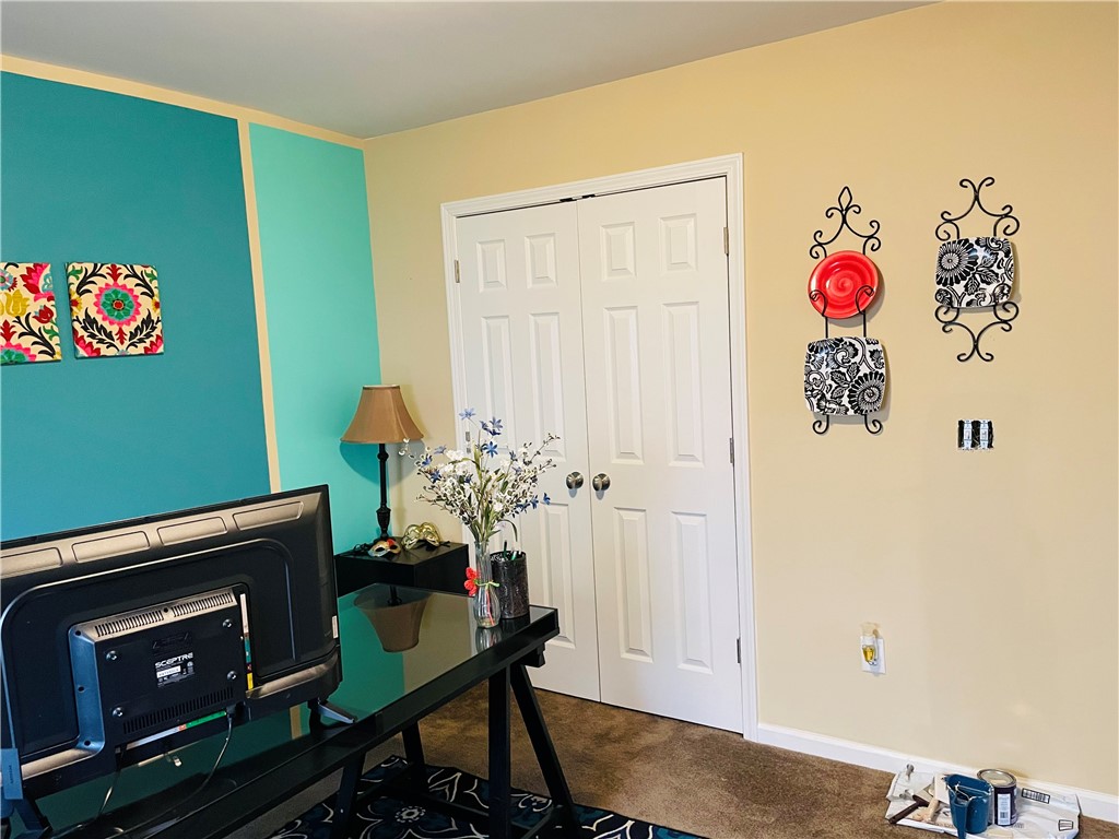 118 Belspring Lane Anderson, SC 29621 - Photo 24 of 34 Bedroom 3