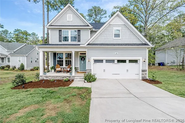 $474,900 | 104 Foothill Court, Sanford, NC 27330