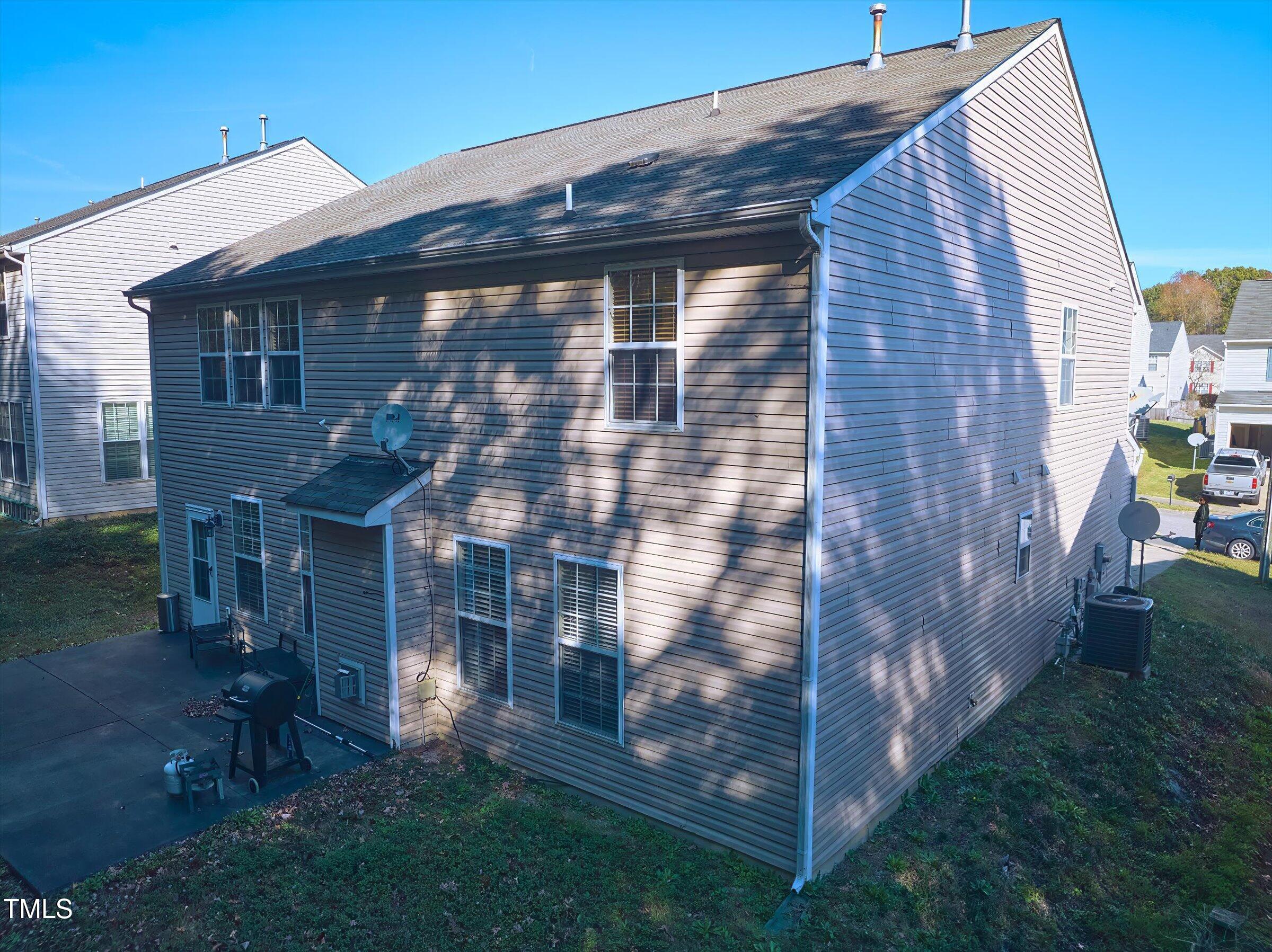2840 Orchard Trace Way Raleigh, NC 27610 - Photo 35 of 48 34-T-DJI_0150 21