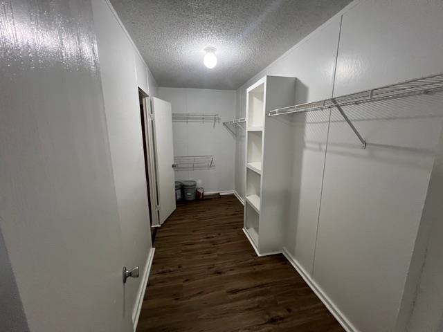433 Robertson Road Mason, TN 38049 - Photo 10 of 12 a view of a hallway with wooden floor