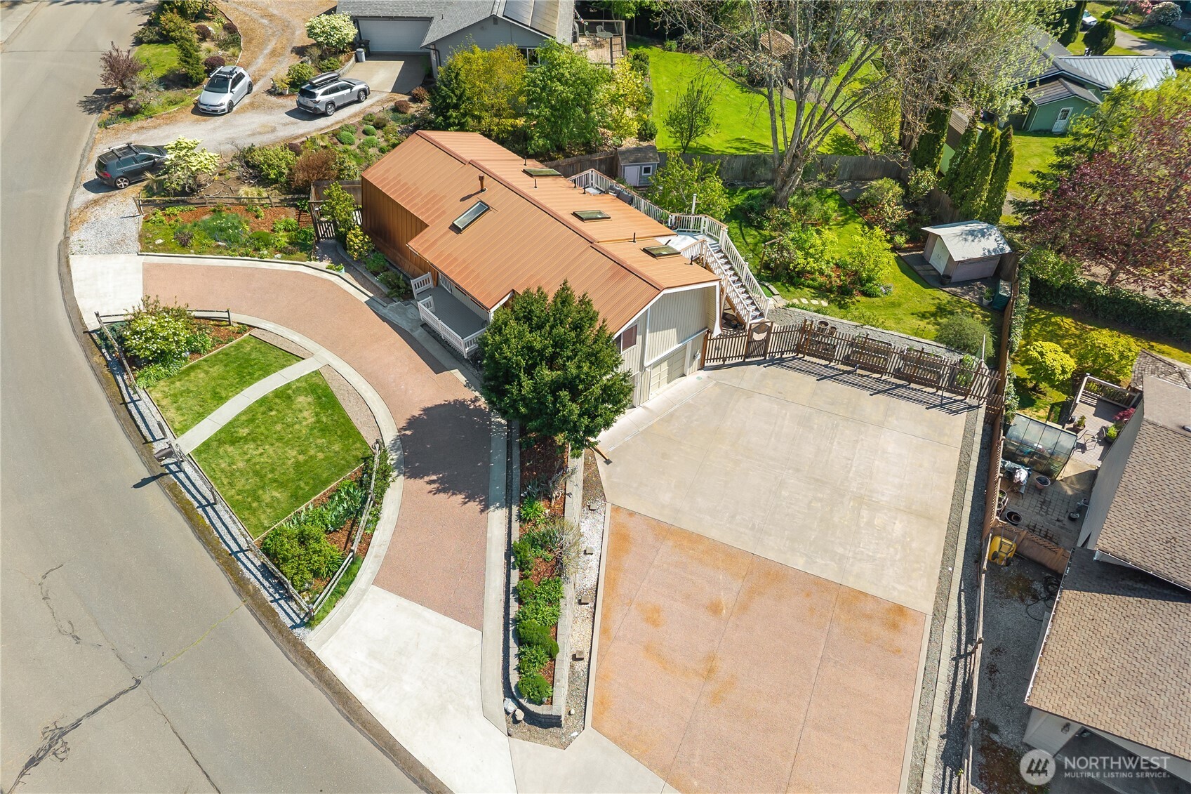 3881 Gala Loop Bellingham, WA 98226 - Photo 39 of 40
