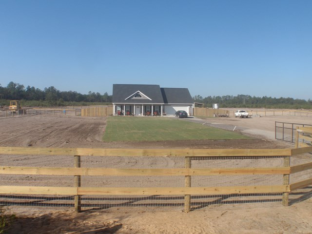 Lot 1 Old Kimbill Trail Road Aiken, SC 29805 - Photo 2 of 8 Additional Front View