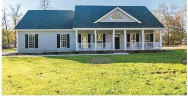 Lot 1 Old Kimbill Trail Road Aiken, SC 29805 - Photo 7 of 8 Gallery Image 7