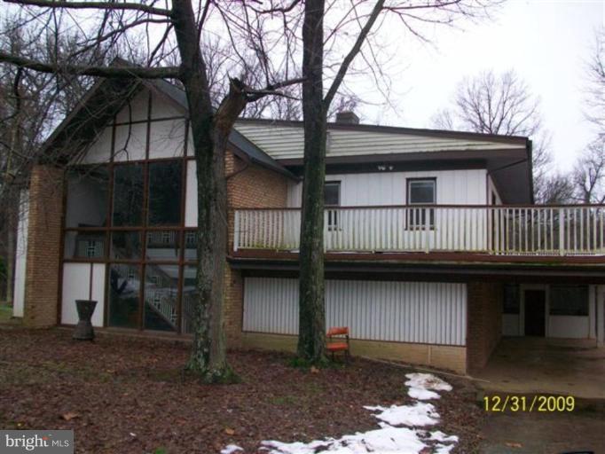 1206 West Riverview Road Fort Washington, MD 20744 - Photo 1 of 9 Exterior (Main)