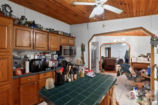 $475,000 | 284 Paul Gosnell Road, Marshall, NC 28753