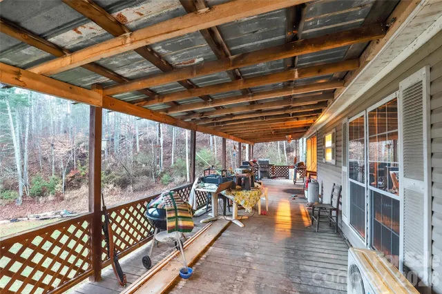 $475,000 | 284 Paul Gosnell Road, Marshall, NC 28753