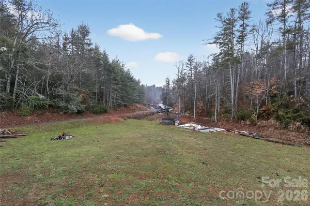 $458,000 | 284 Paul Gosnell Road, Marshall, NC 28753