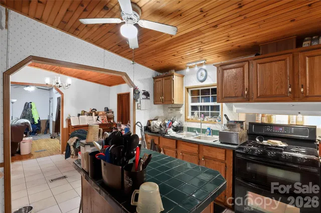 $458,000 | 284 Paul Gosnell Road, Marshall, NC 28753