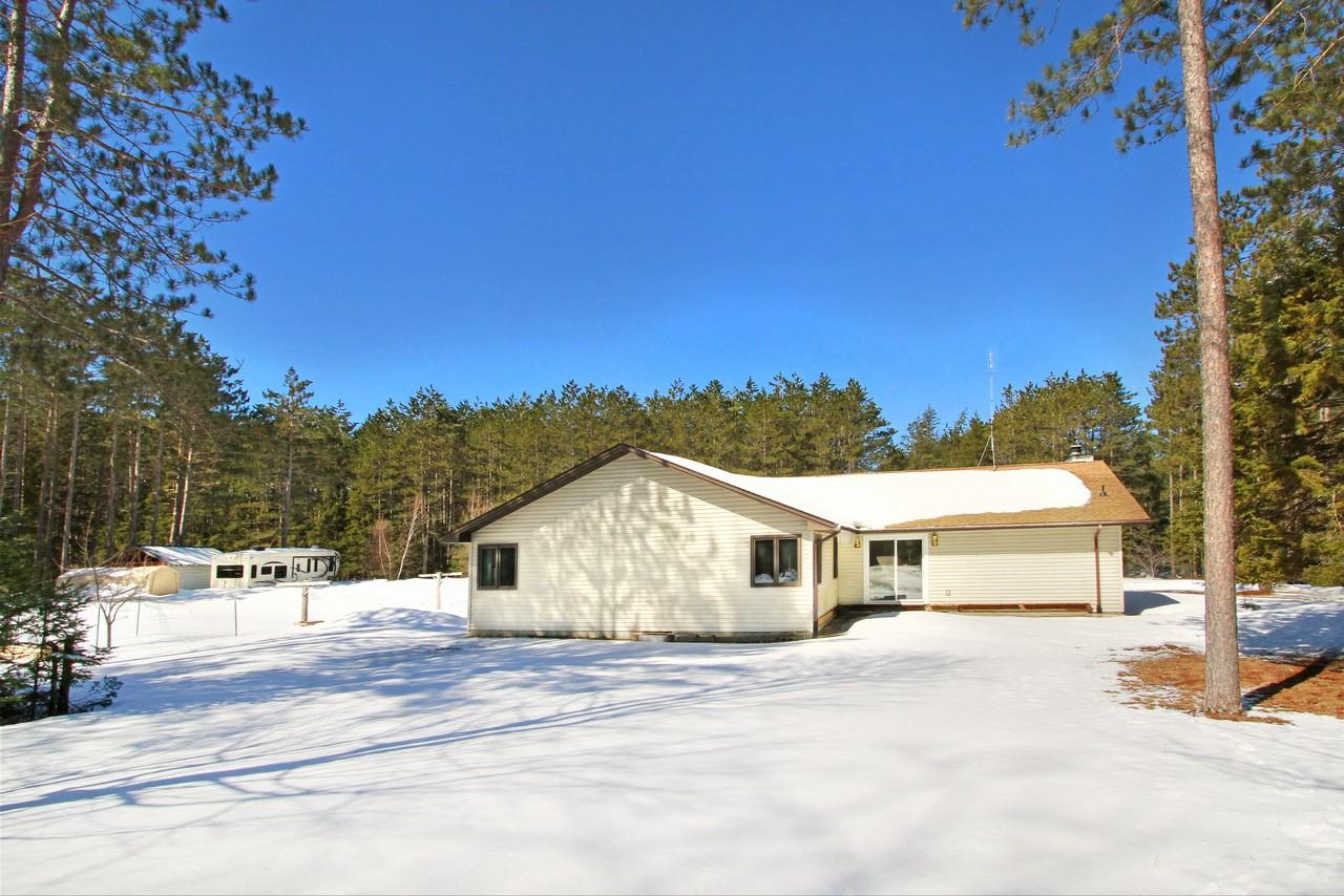 1890 Camp Nelson Road St. Germain, WI 54558 - Photo 11 of 13 Gallery Image 11