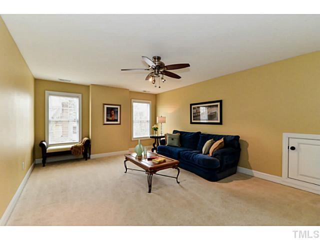 6803 Grimaldi Court Raleigh, NC 27612 - Photo 17 of 25 Photo 17